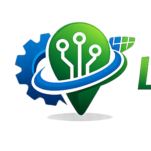 LocalAutomationAI logo